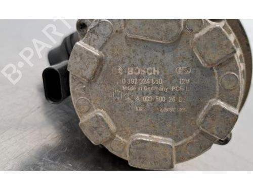 Auxiliary water pump MERCEDES-BENZ C-CLASS (W205) C 200 d (205.011) | BP28092424M111 