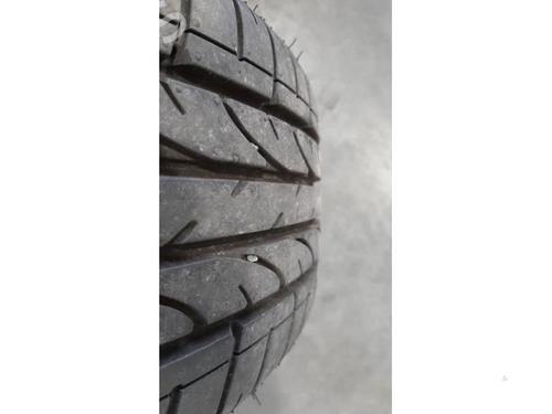 Rim DS DS 3 / DS 3 CROSSBACK (UR_, UC_, UJ_) 1.2 PureTech 155 (URHNNS) | BP15021407C45 