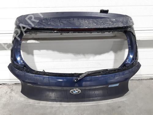 Used Tailgate BMW 1 (F20) 114 i (102 hp) 11728292