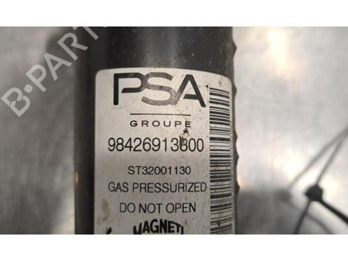 Right front shock absorber OPEL MOKKA MOKKA-e (76) | BP33918085M17 - Image 7