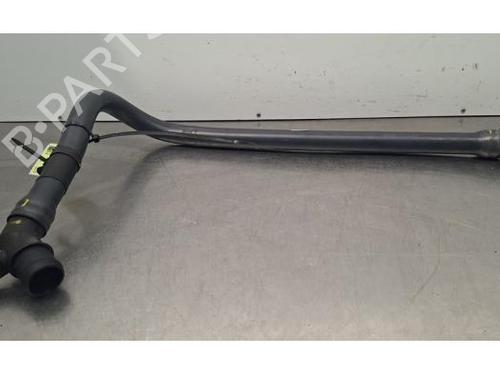 Rør VW CRAFTER Van (SY_, SX_) 2.0 TDI FWD (SYB, SYC, SYD) (140 hp) 31655720