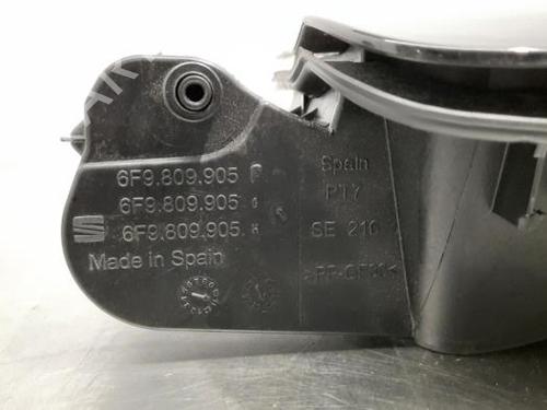 Fuel flap SEAT ARONA (KJ7, KJP) 1.0 TSI | BP23589419C131 