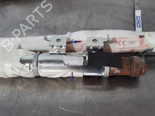 Used Right curtain airbag HYUNDAI i10 II (BA, IA) 1.0 (67 hp) 10875062