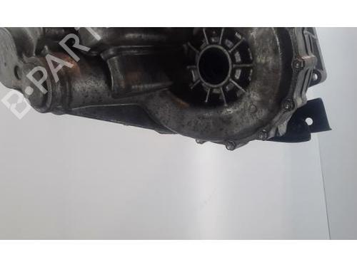 Gearbox SUZUKI VITARA (LY) 1.4 Hybrid (Mild Hybrid) (APK414) | BP37431369M3 - Image 6