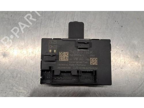 Module électronique SEAT ALHAMBRA (710, 711) 1.4 TSI | BP30739633M83