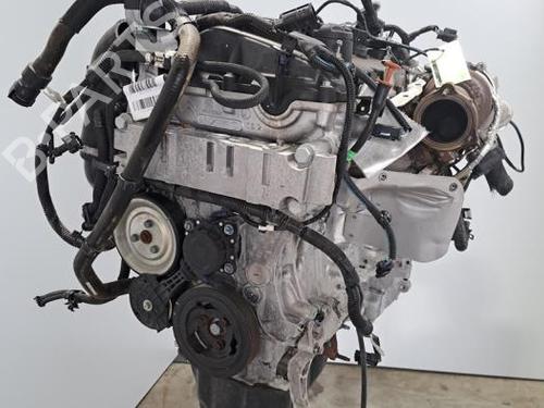 Engine CITROËN C5 X (ND_, NC_) PureTech 180 (ND5GFP) | BP34626862M1 - Image 2
