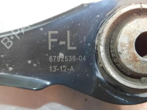 Left rear suspension arm BMW 1 (F20) 116 d | BP23584992M14 