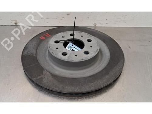 Used Other Other TESLA MODEL 3 (5YJ3) EV (283 hp) 35746589 35746589