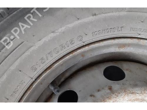 Rim PEUGEOT BOXER Van 2.0 BlueHDi 130 | BP23592771C45 