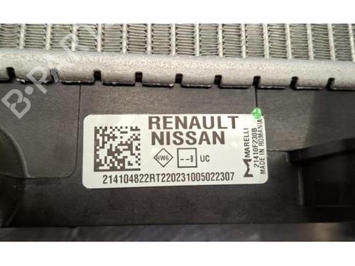 Water radiator RENAULT SYMBIOZ 1.6 E-Tech 145 | BP39909472M31 - Image 3