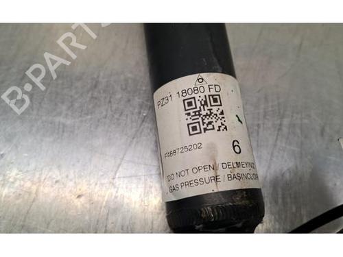 Left rear shock absorber FORD TRANSIT CUSTOM V710 Van (NRN) 2.5 Duratec Plug-in-Hybrid | BP33443406M18 - Image 3