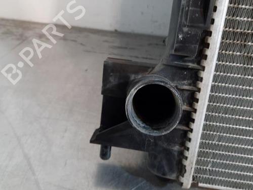 Water radiator RENAULT KADJAR (HA_, HL_) 1.6 dCi 130 4x4 (HLA4) | BP36508741M31  - Image 5