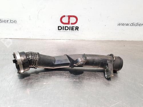 Used Intercooler pipe CITROËN BERLINGO Box Body/MPV (K9) 1.5 BlueHDi 100 (102 hp) 15022791