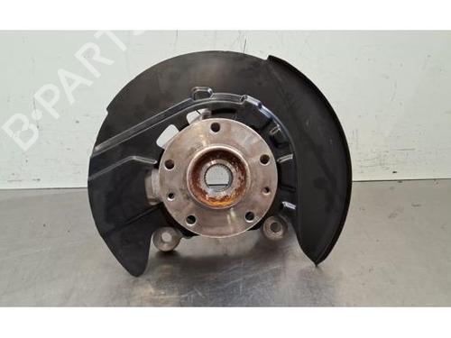 Used Right front steering knuckle Right front steering knuckle RENAULT MEGANE E-TECH SUV EV60 (BNJ1) (218 hp) 40483860 40483860