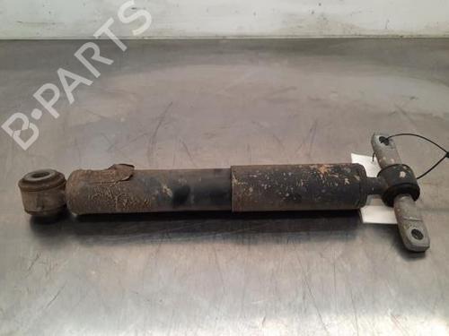 Used Right rear shock absorber CITROËN BERLINGO Box Body/MPV (K9) 1.5 BlueHDi 100 (102 hp) 23614395