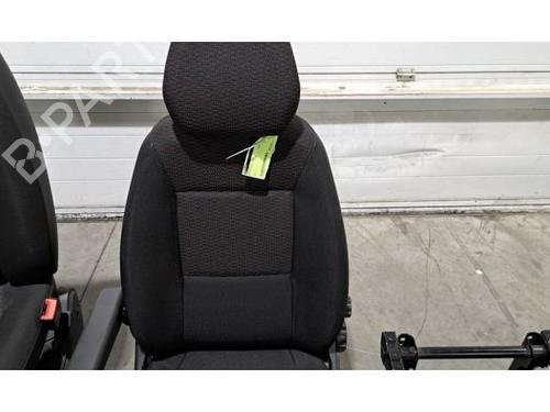 Left front seat CITROËN JUMPER II Van 2.2 BlueHDi 120 | BP30163782C15 