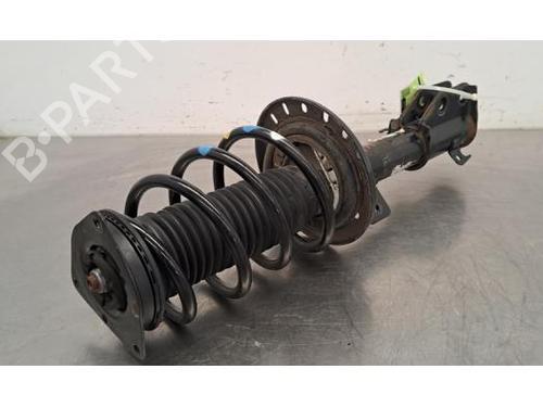 Used Left front shock absorber PEUGEOT 2008 II (UD_, US_, UY_, UJ_, UR_, UC_) e-2008 (UKZKXZ) (136 hp) 28966579