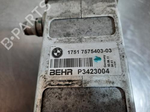 Intercooler BMW X5 (E70) xDrive 50 i | BP20082842M30 
