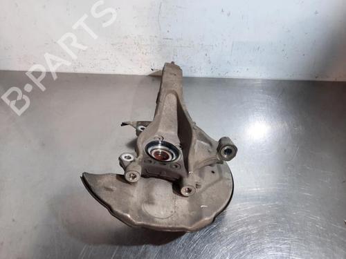 Right front steering knuckle VOLVO XC60 II (246) D3 | BP23590103M26 