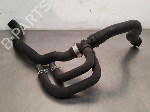 Pipe PEUGEOT 3008 II SUV (MC_, MR_, MJ_, M4_) 1.5 BlueHDi 130 | BP23597001M125 
