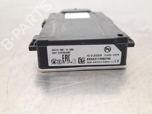Electronic module BMW X3 (G01, F97, G08) xDrive M40 i | BP17565510M83 