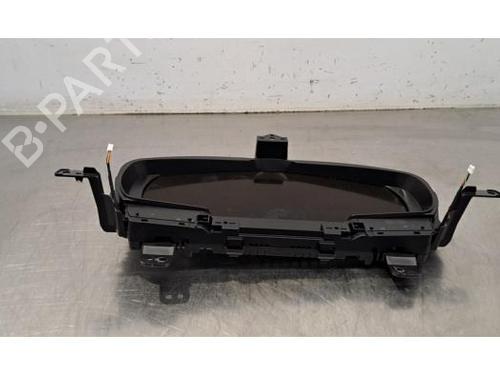 Kombiinstrument MAZDA CX-60 (KH_) 3.3 e-SKYACTIV-D MHEV (200 hp) 30824182