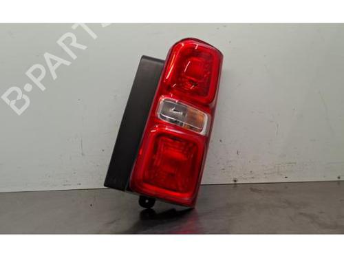 Used Right taillight Right taillight 39453008 39453008