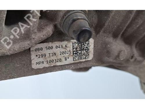 Rear differential AUDI Q5 (FYB, FYG) 40 TDI Mild Hybrid quattro | BP37003092M24  - Image 6