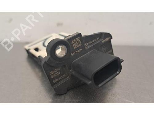 Mass air flow sensor RENAULT MASTER III Van (FV) 2.3 dCi 145 RWD (FV0E, FV0F, FV0T, FV10, FV12, FV11) | BP33750890M95 - Image 2
