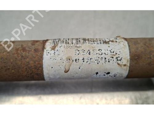 Left front driveshaft RENAULT TRAFIC III Van (FG_) 2.0 dCi 130 (FGMY) | BP38003655M38 - Image 4