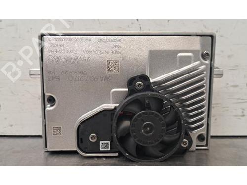Camera AUDI A3 Sportback (8YA, 8YF) 30 TFSI Mild Hybrid | BP36680915E14 - Image 2