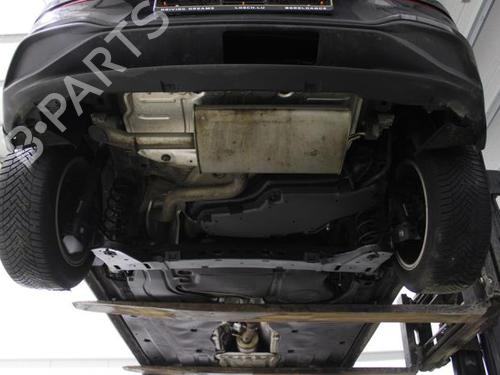 Left rear shock absorber VW GOLF VIII (CD1, DA1) 2.0 TDI | BP37499149M18 - Image 28