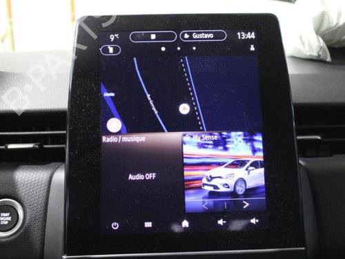 Particulate filter RENAULT CLIO V (B7_) 1.5 Blue dCi 100 (B7AD) | BP31324273M81 