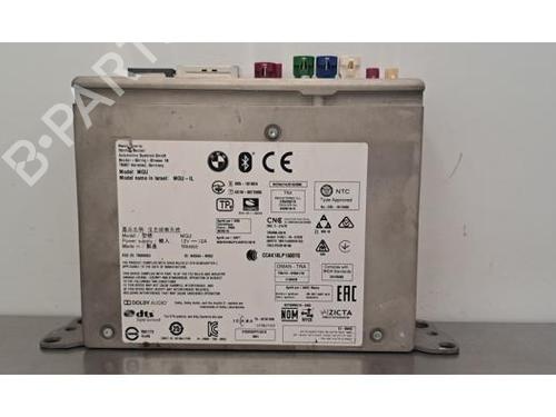 Used Electronic module BMW X5 (G05, F95) xDrive 25 d (231 hp) 30310528