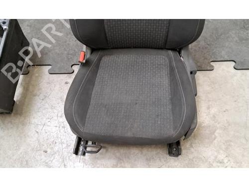Left front seat FORD TRANSIT CUSTOM V710 Van (NRN) 2.0 EcoBlue | BP36873066C15  - Image 5