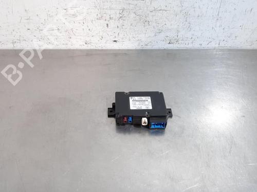 Elektronisk modul MERCEDES-BENZ C-CLASS (W205) C 160 (205.044) (129 hp) 28800939