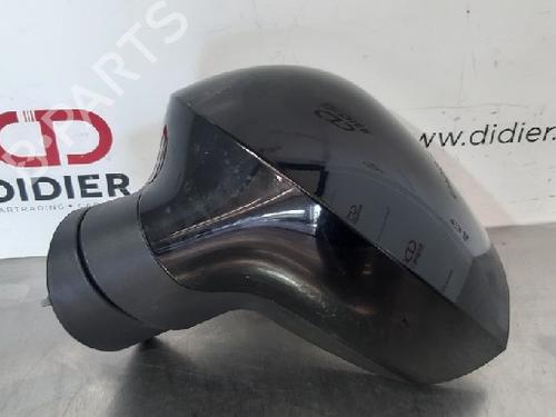 Left mirror SEAT IBIZA IV (6J5, 6P1) 1.0 | BP10869798C26 