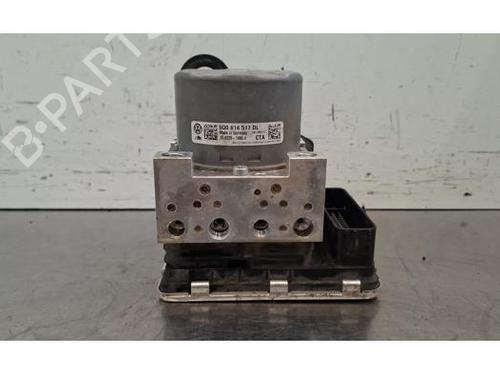 ABS pump SEAT LEON ST (5F8) 1.5 TGi | BP39624554M43 - Image 3