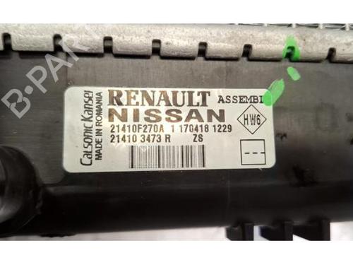 Køler RENAULT CLIO V (B7_) 1.5 Blue dCi 100 (B7AD) | BP39905764M31 - Image 3