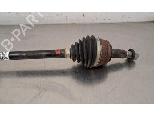 Right front driveshaft PEUGEOT 308 III (FB_, FH_, FP_, F3_, FM_) e-308 (FMZKWZ) | BP29343667M39 