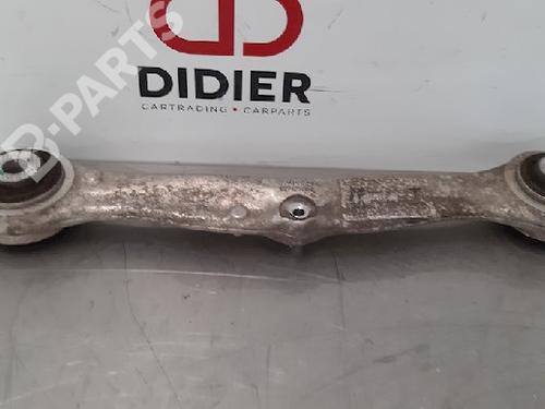 Used Left rear suspension arm Left rear suspension arm TESLA MODEL X (5YJX) 90D AWD (525 hp) 10879372 10879372