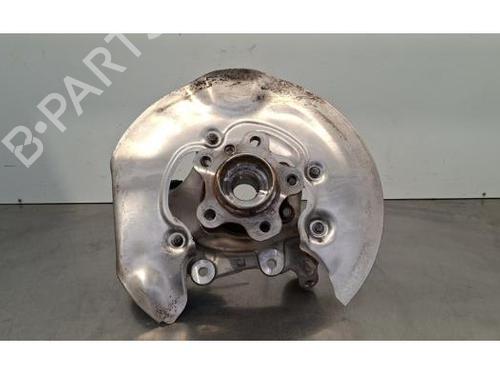 Fusee rechts achter BMW 4 Coupe (F32, F82) 420 i (184 hp) 32398851