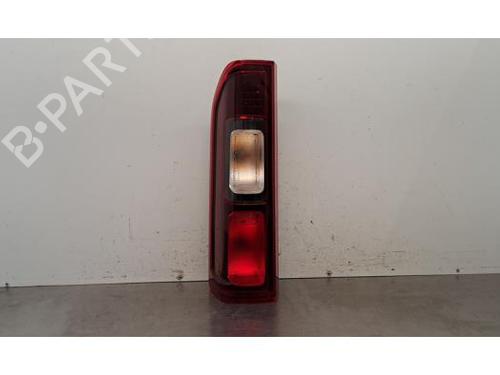 Used Left taillight Left taillight 38003969 38003969