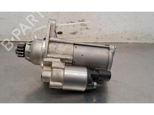 Starter VW POLO VI (AW1, BZ1, AE1) 1.0 TSI | BP36366483M8 - Image 3
