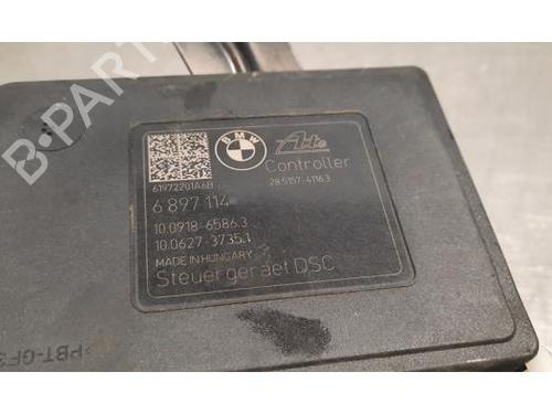 ABS pump BMW 2 Coupe (F22, F87) 218 d | BP23631565M43 