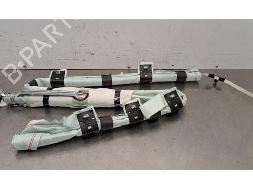 Used Right curtain airbag Right curtain airbag FIAT 600e / 600 (365_, 364_) Mild Hybrid (136 hp) 39909203 39909203