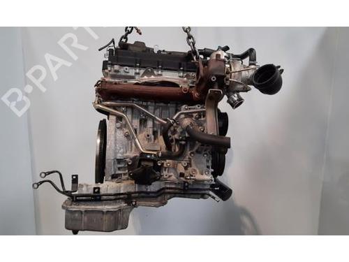 Engine MITSUBISHI L200 / TRITON (KJ_, KK_, KL_) 2.4 DI-D 4WD (KL1T) | BP21268648M1 
