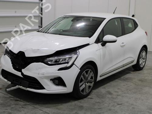 Flywheel RENAULT CLIO V (B7_) 1.0 TCe 100 (B7MT) | BP23642850M101 