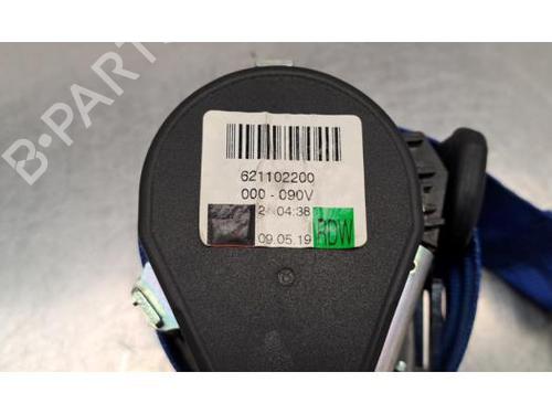 Rear left belt tensioner VW GOLF VII (5G1, BQ1, BE1, BE2) 2.0 R 4motion | BP29234407C89 