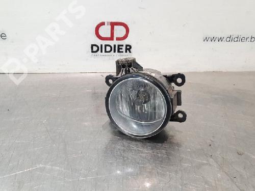 right-front-fog-light-opel-vivaro-b-bus-x82-16-cdti-06-261503971r-2014-2015-2016-2017-2018-2019-10892164 main image